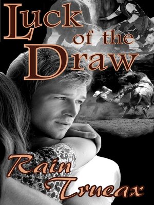 cover image of Luck of the Draw
